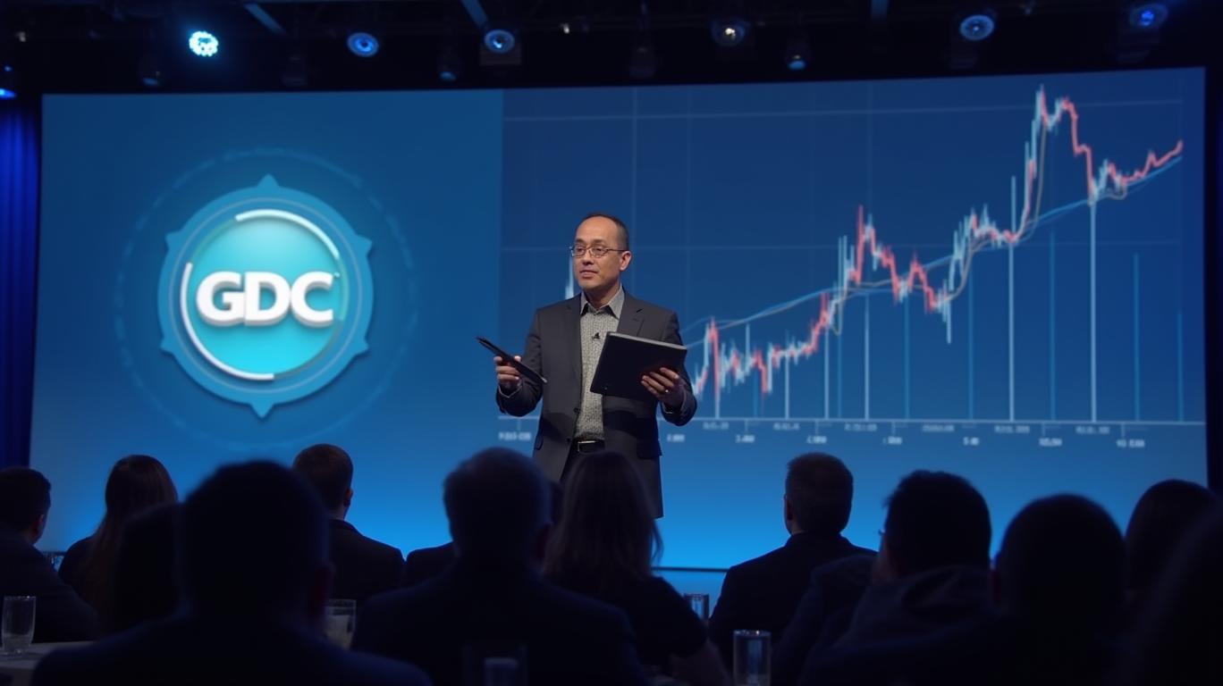 GDC Plans $300M Crypto Reserve Amid Industry Trends