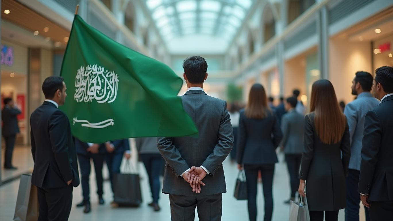 Westfield Exits Europe, Eyes 100% Growth in Saudi Arabia