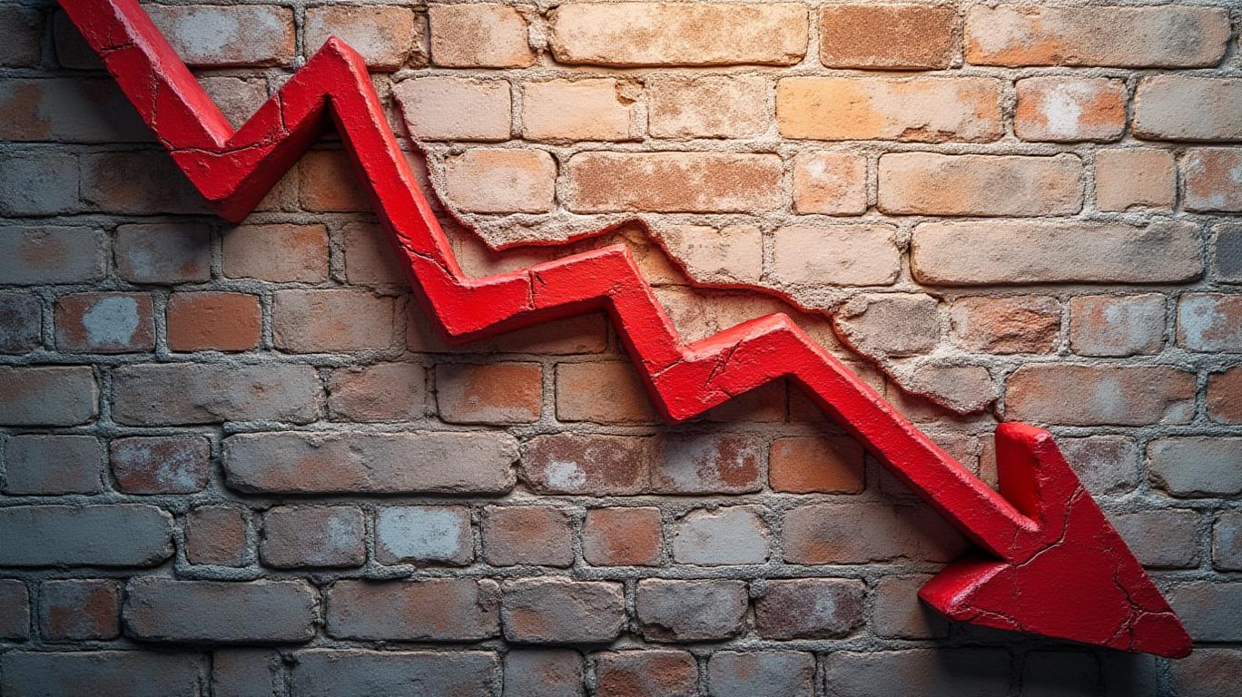 Paramount Global (PARA): A House of Cards Built on Ad Dollars and Debt