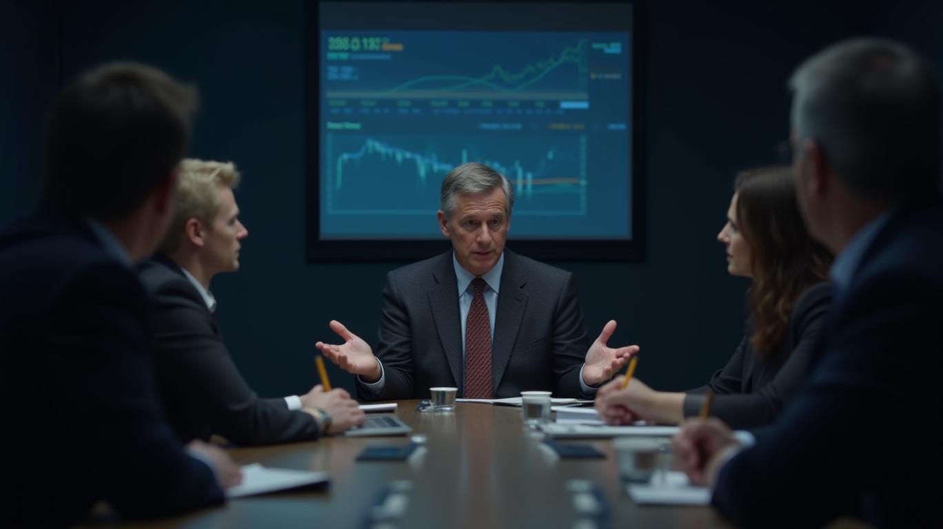 Ennis 2025 Q4 Earnings Misses Targets with Net Income Down 11.1%