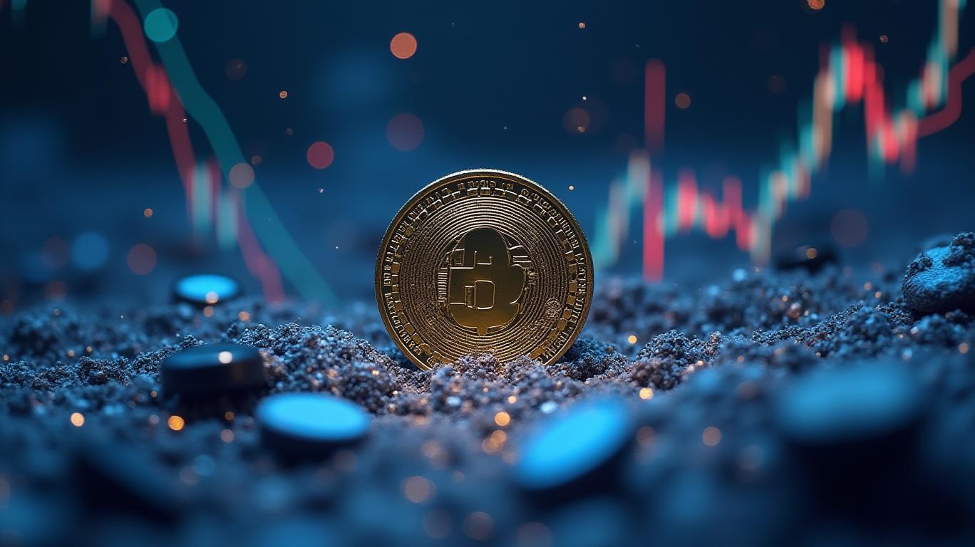 Aave's TVL Surges 21% to $25 Billion, Whales Drive ETH Bullish Sentiment