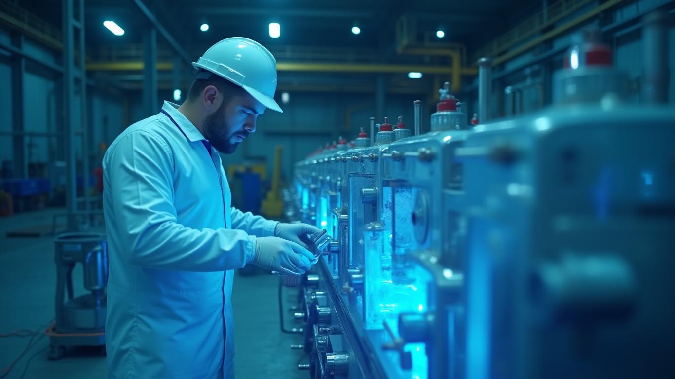 FLSmidth's Mining Dominance and Undervalued Growth Potential: A Compelling Risk-Reward Opportunity