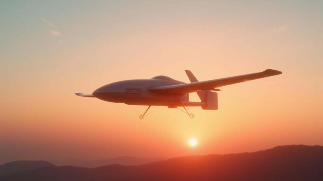 Why Archer Aviation’s Q1 Surge and Strategic Partnerships Mark a Turning Point for Urban Air Mobility