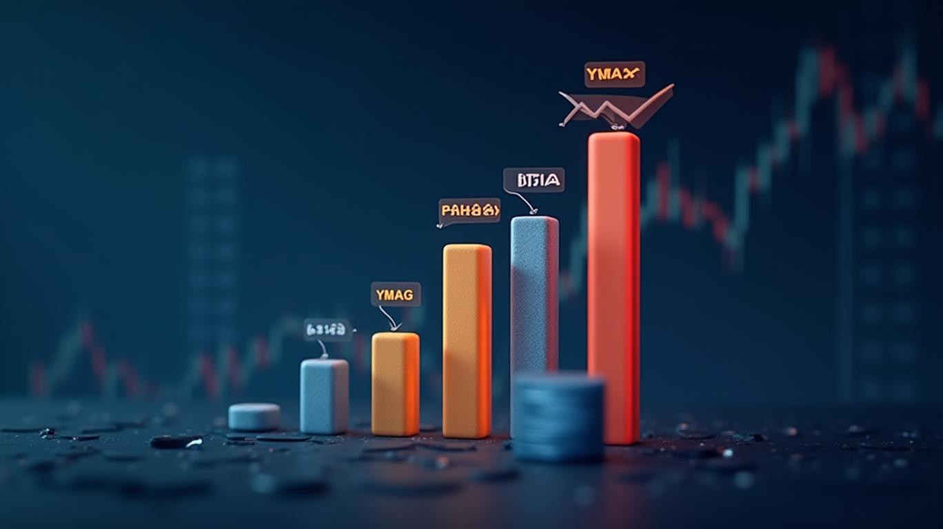 YMAX vs. YMAG: The Income Machine vs. Tech's Gamble