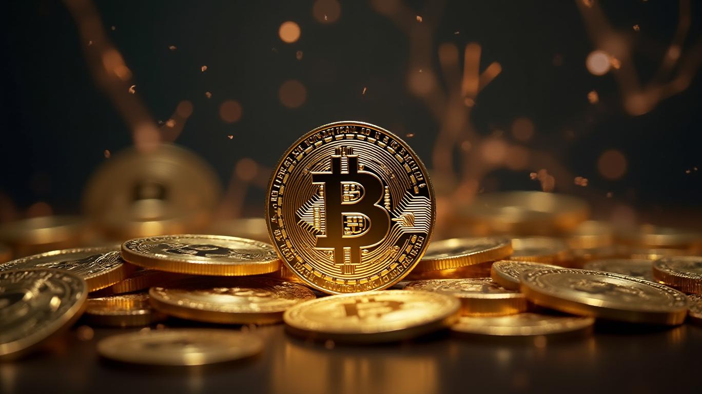 Twenty One Capital Buys $458.7M Bitcoin, Becomes Third-Largest Corporate Holder