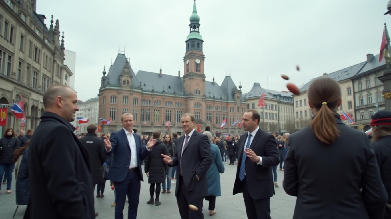 Germany's Inflation Divide: Why Services Are the New Frontier for Equity Investors