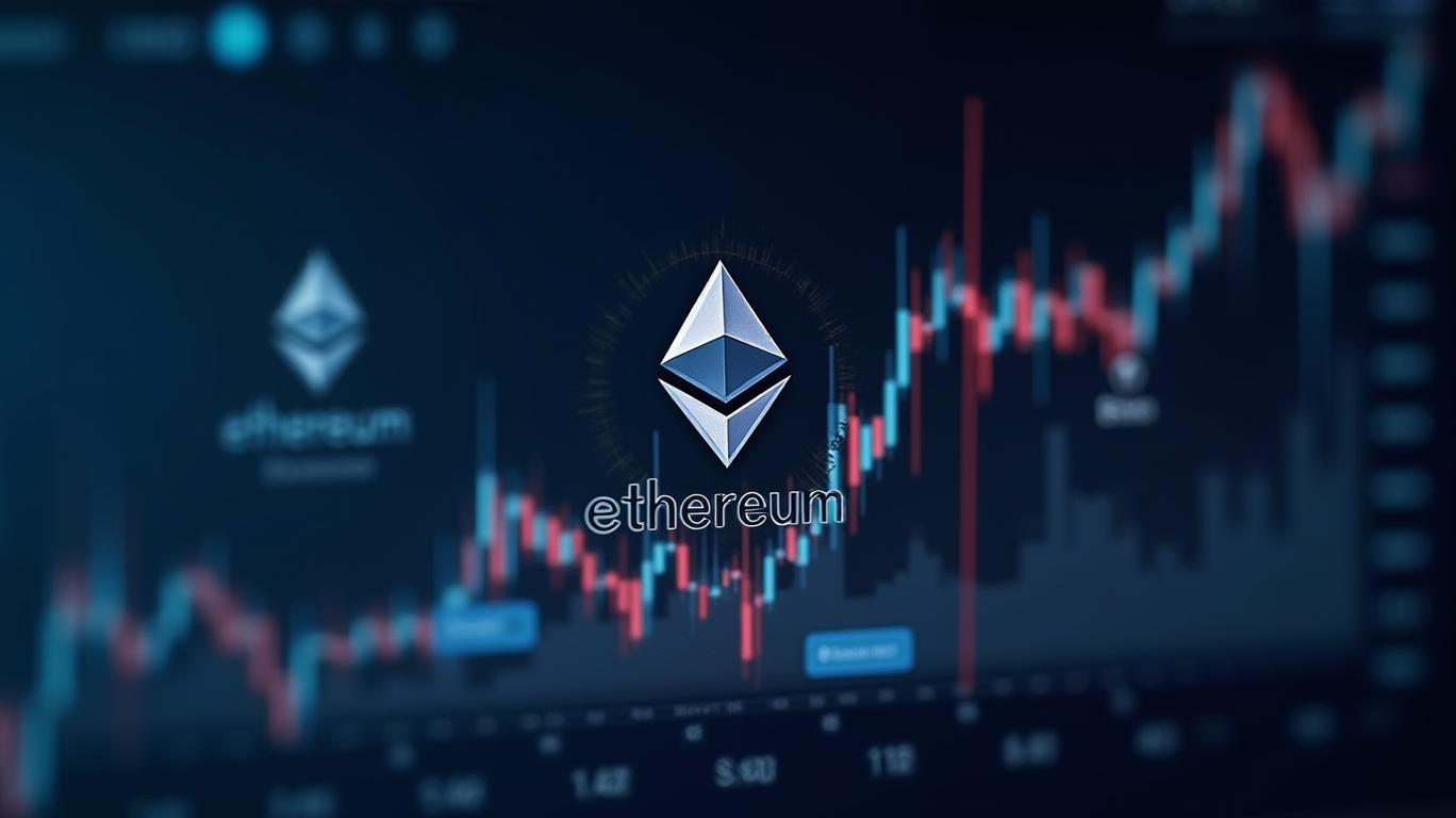 Ethereum Surges 47% in Five Days, Outpacing Bitcoin