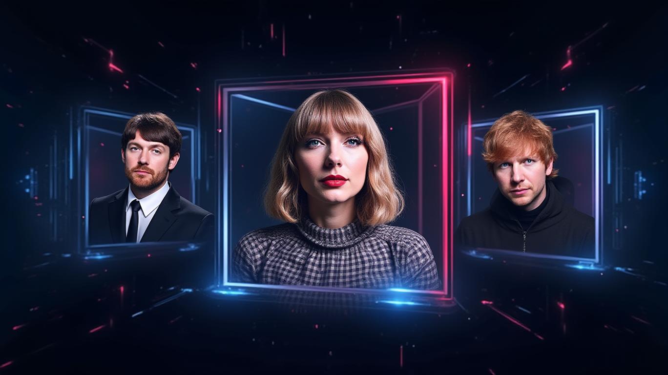 Universal Music Group: A Strategic Shift or Buying Opportunity?