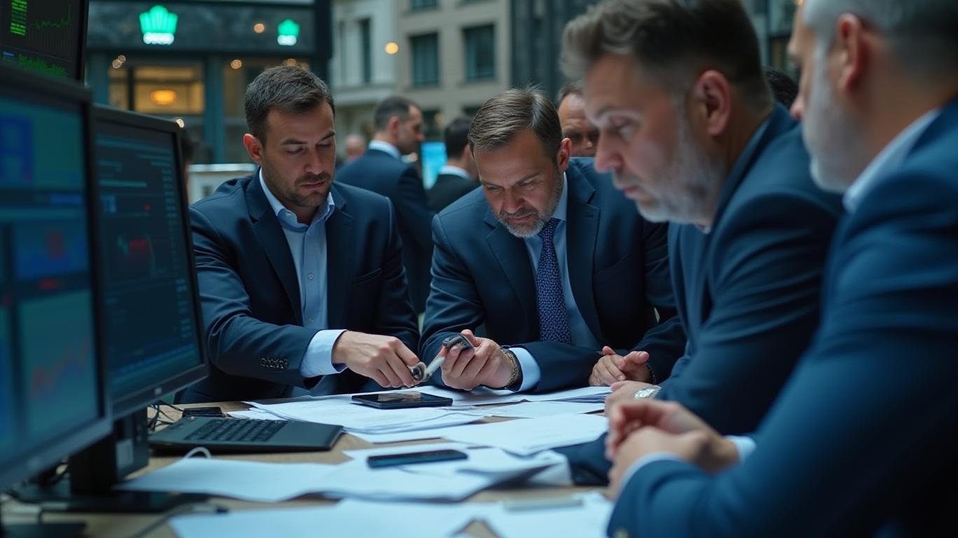 Tether Invests $458.7M in Bitcoin for Twenty One Capital's Public Listing
