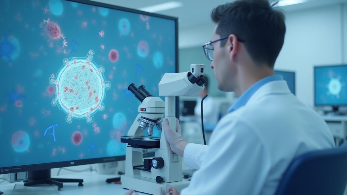 GSK’s $2 Billion Gamble Could Pay Off Big in the $10B+ Hepatology Market – Here’s Why You Should Buy Now