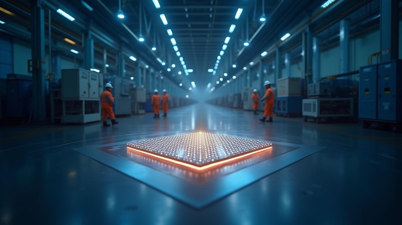 ON Semiconductor: A Hidden Gem in the EV Revolution—Why the Undervalued Semiconductor Leader is a Buy Now