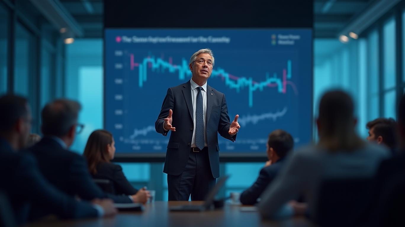 Tenon Medical 2025 Q1 Earnings Revenue Growth Amid Continued Losses