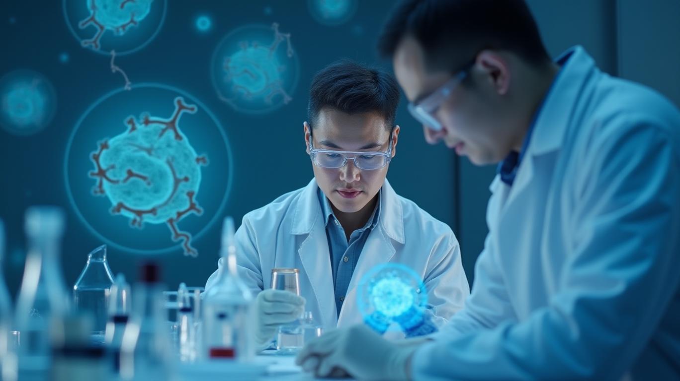Hansa Biopharma's Imlifidase: A Rare Disease Breakthrough with Billion-Dollar Implications