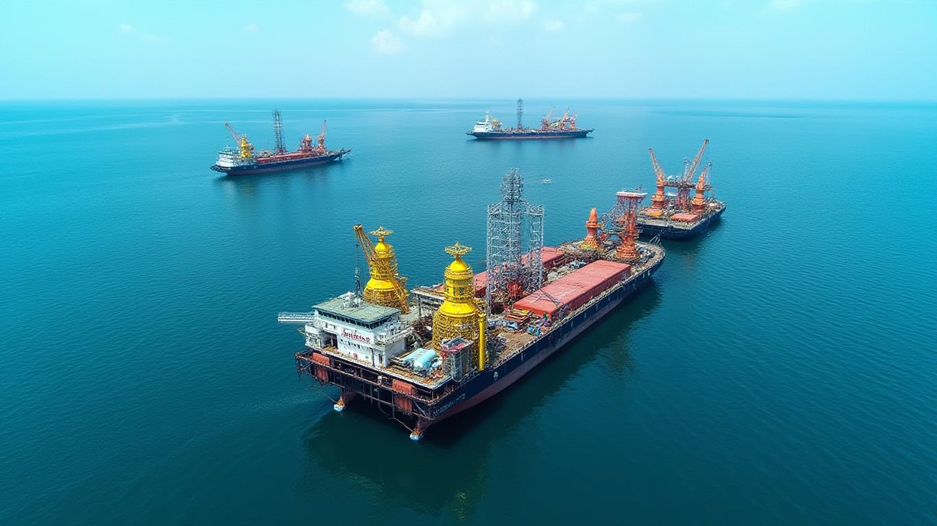 Valeura Energy: Tax Mastery and Cash Power Fueling a Resilient Oil Play