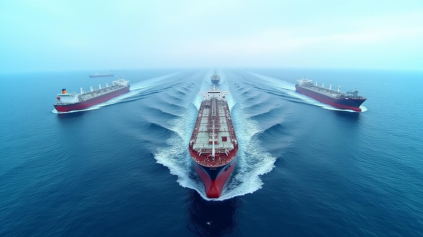 Hafnia Limited’s AGM Resolutions Signal Strategic Confidence and Position the Company for Long-Term Gains in Maritime Logistics