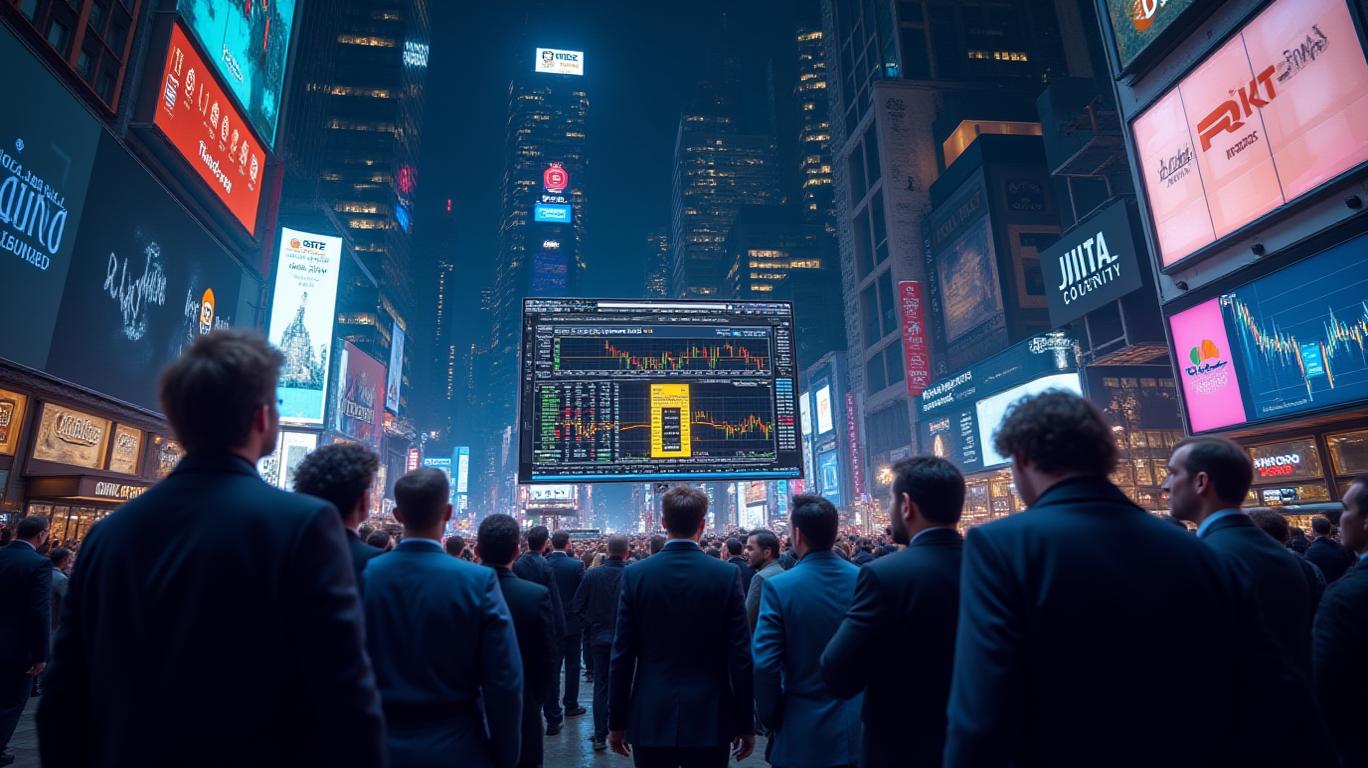 Bitcoin Rally Driven by Institutional Investors, Retail Traders Cautious