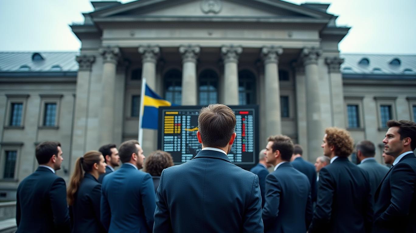 Swedish Equities: Navigating the Rate Cut Crossroads