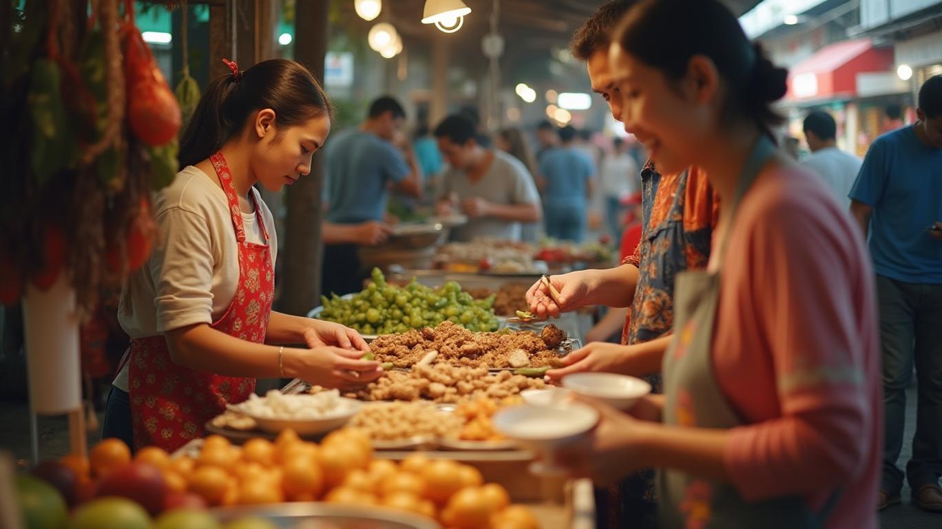 Thailand's Low-Rate Era: Navigating Trade Risks for Domestic Equity Gains
