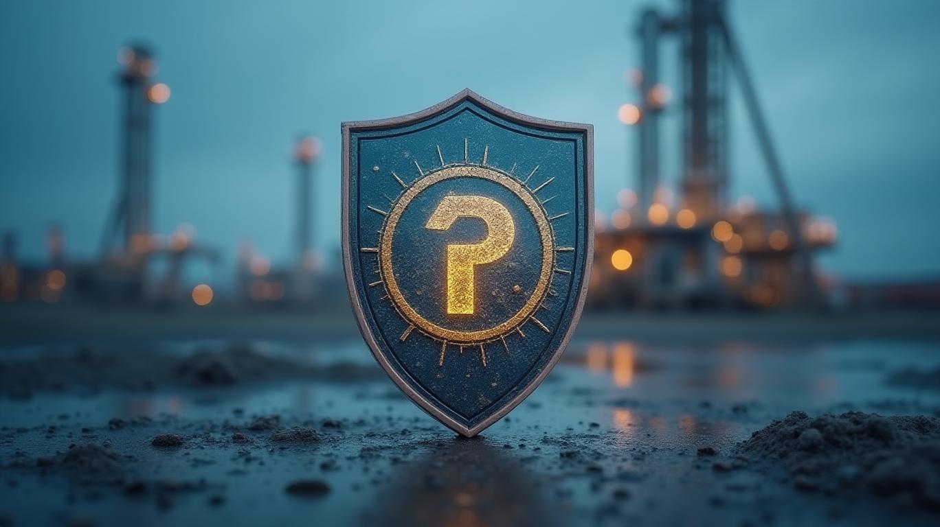Peyto Exploration: A Beacon of Stability in Turbulent Energy Markets