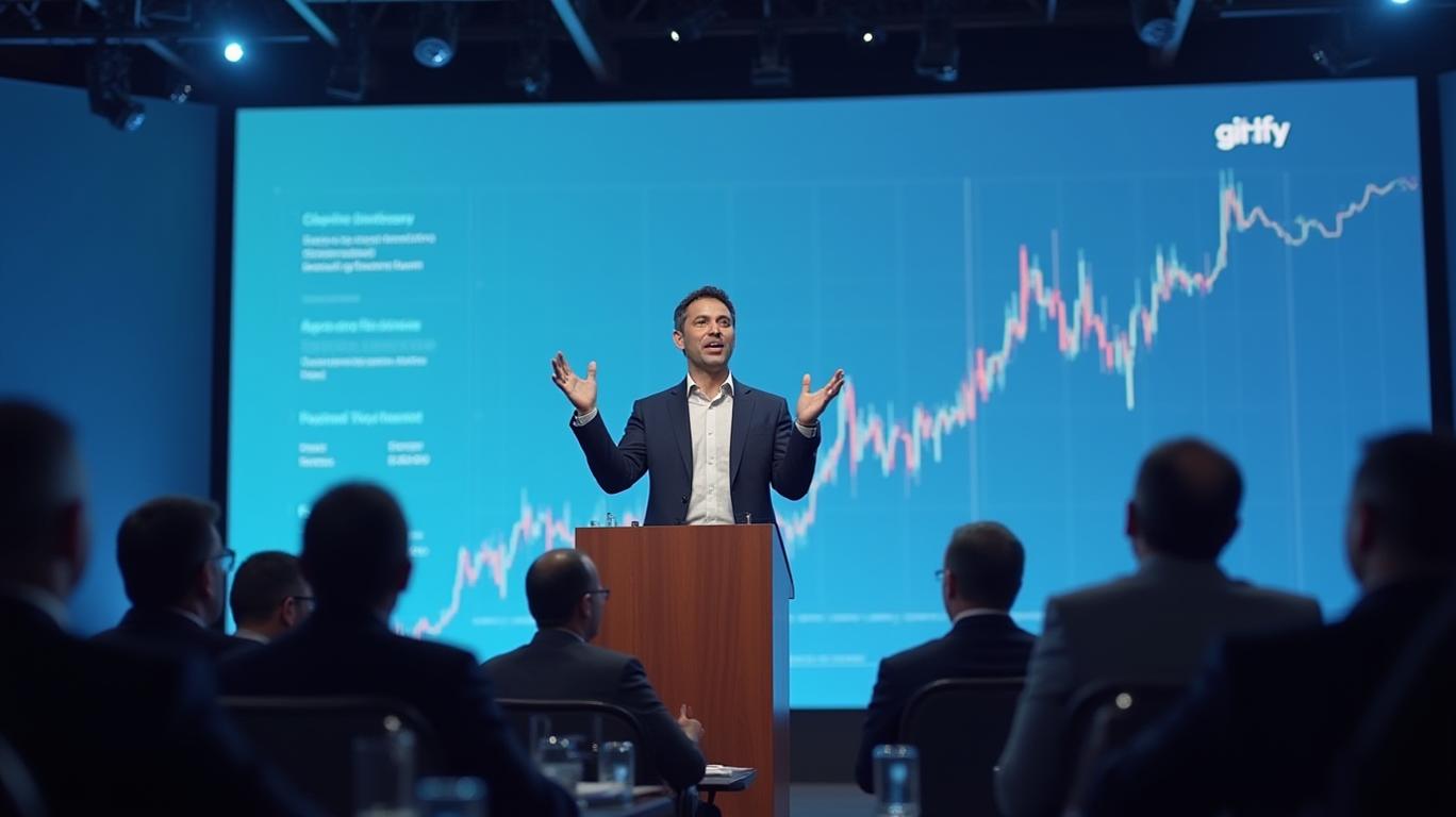 Giftify 2025 Q1 Earnings Narrowed EPS Loss with Revenue Growth