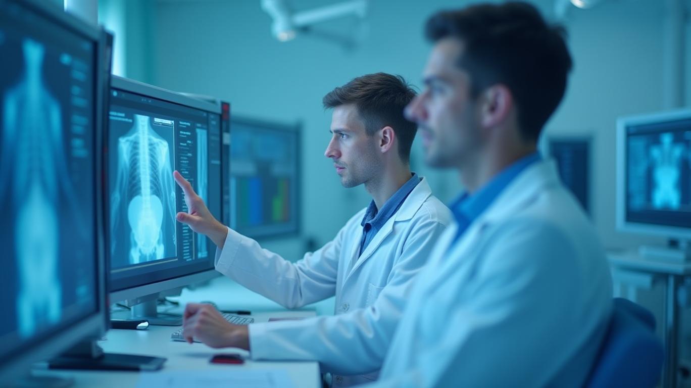 Philips' Cloud Surge: How AI-Driven Healthcare Solutions Are Building a Digital Monopoly