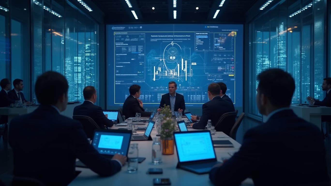 MultiBank Group Launches $607M Digital Asset Ecosystem, Tokenizes $3B Real Estate
