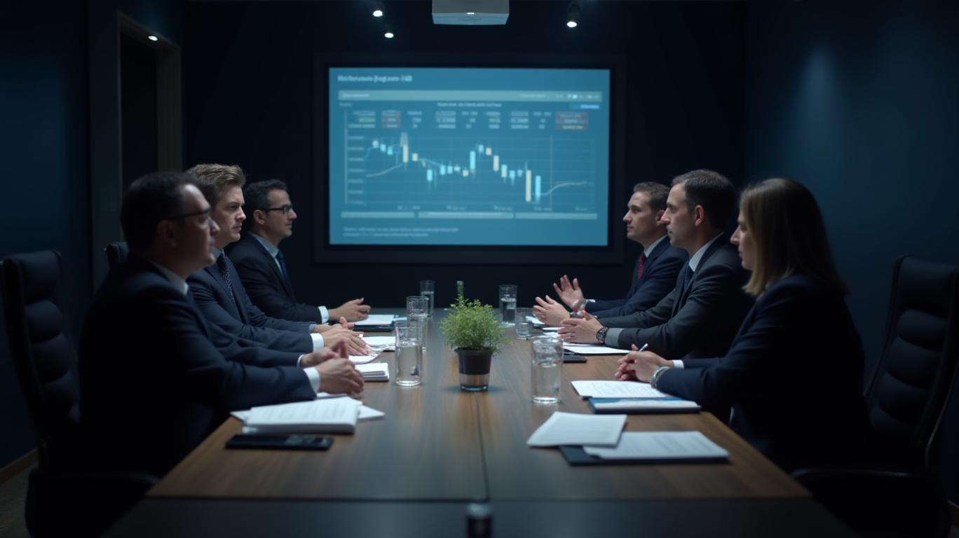 Eton Pharmaceuticals 2025 Q1 Earnings Revenue Soars 116.9% Despite Wider Losses