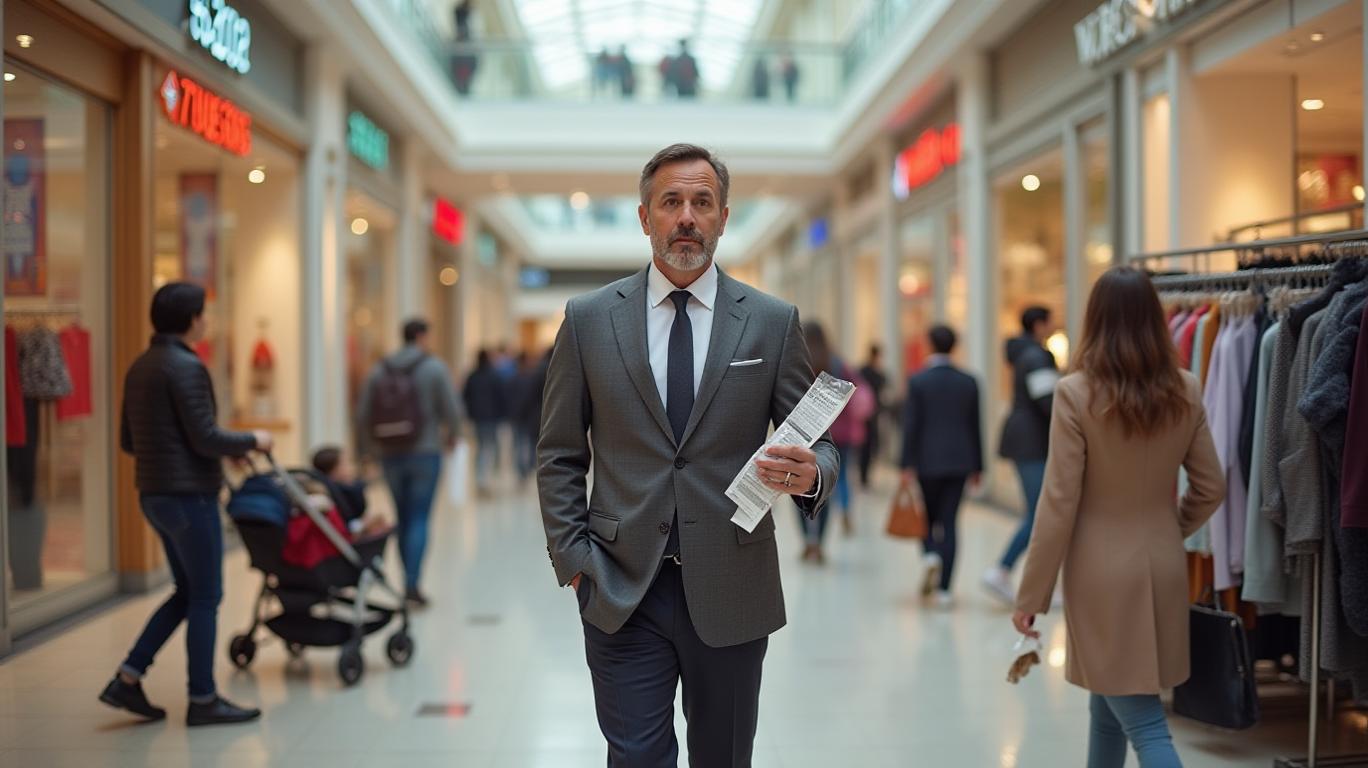 URW's €3.1 Billion Dividend: A Risky Reward or a Smart Bet on Retail's Comeback?
