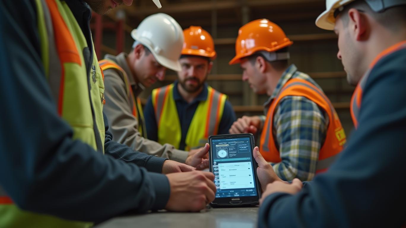 SmartCraft ASA: A Digital Construction Titan Poised for Explosive Growth