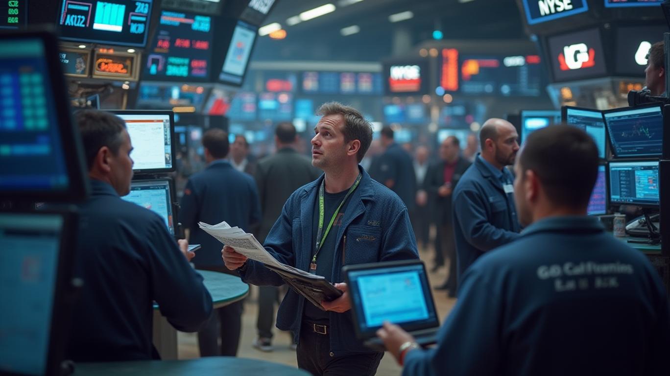 GD Culture Group Stock Rises 1.4% on $300M Crypto Investment