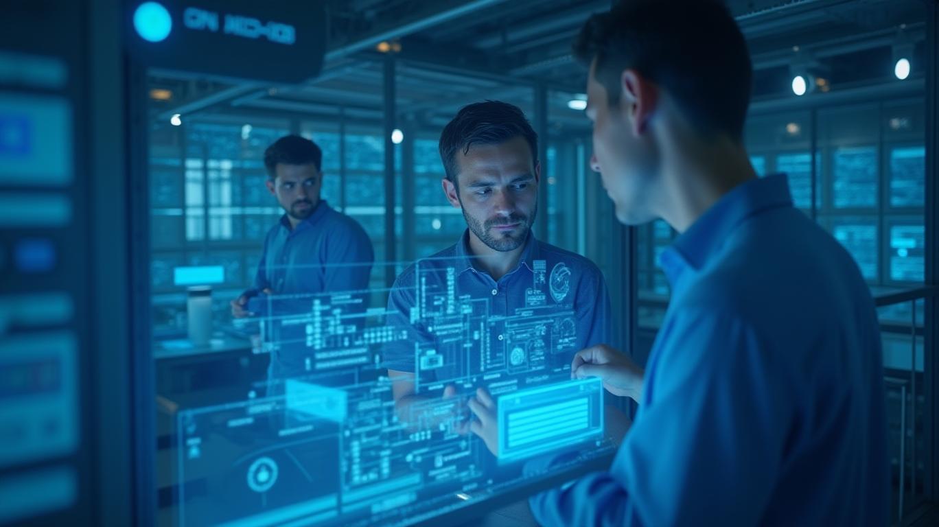 Swiss Cloud Compliance Leaders & Microsoft's AI Ecosystem: Why Now is the Time to Invest in Europe’s Regulated Tech Gatekeepers
