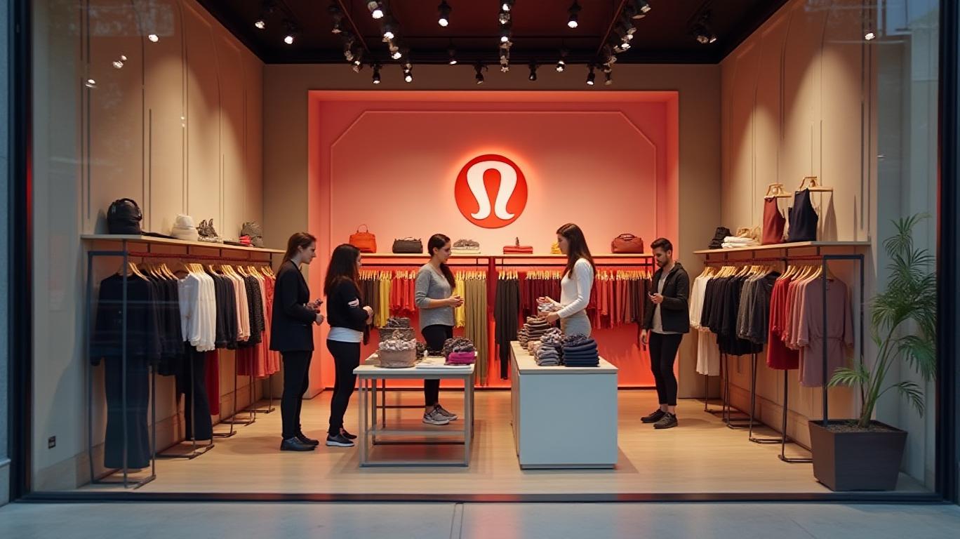 Lululemon's Hidden Gem: Why This Brand-Driven Growth Stock is Poised for a 16.8% Surge