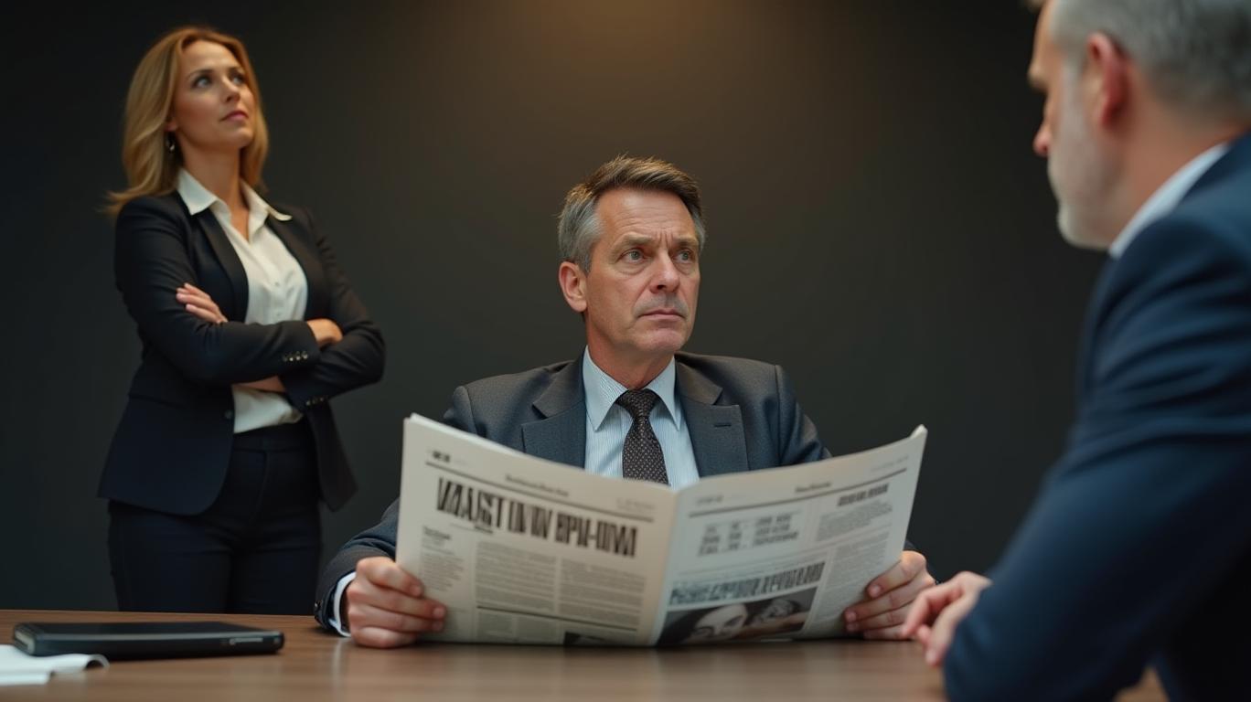 Why Did Asset Entities Inc. (ASST) Plunge 10.22% Amid Legal Scrutiny?