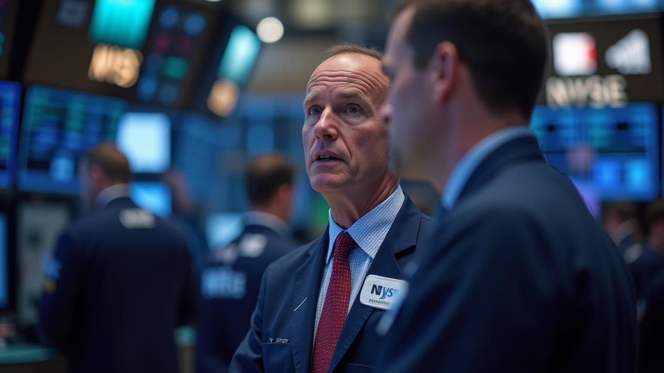 UnitedHealth Group (UNH) Soars 3.29% on CEO Transition