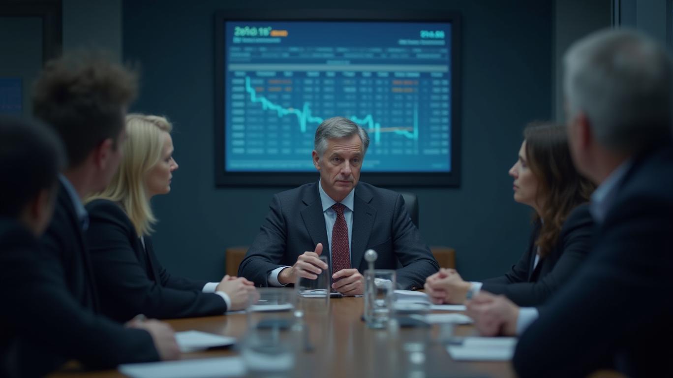 Zevra 2025 Q1 Earnings Narrowed Net Loss by 81.4%