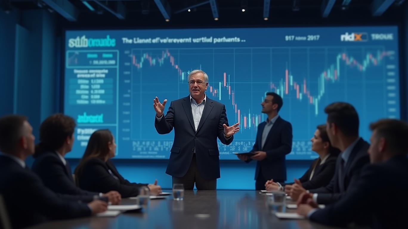 TWFG 2025 Q1 Earnings Modest Net Income Growth of 3.4%