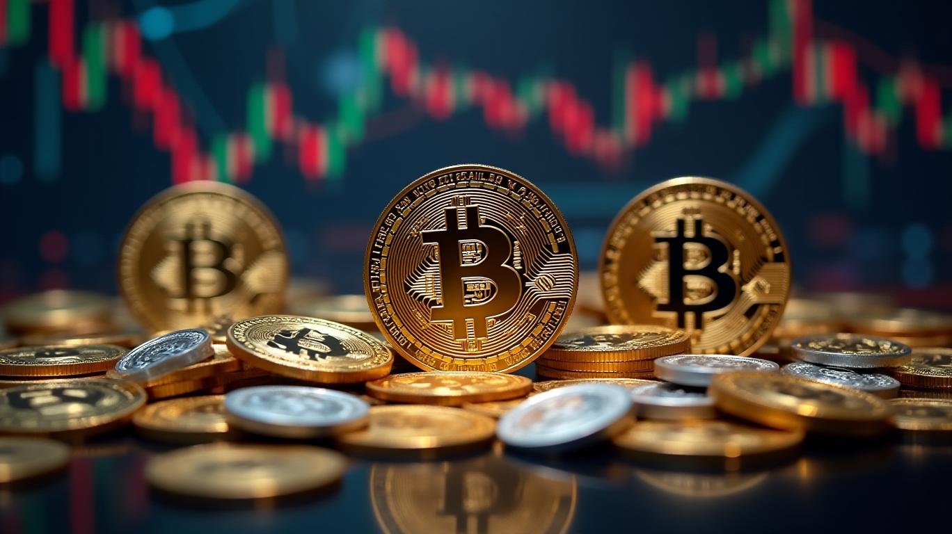 XRP News Today: Altcoins Gain Traction as Bitcoin Dominance Drops to 62%