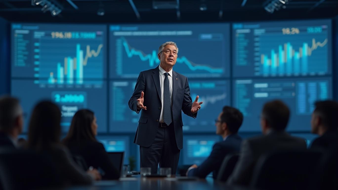 Seer 2025 Q1 Earnings Revenue Grows 37% Despite Net Losses
