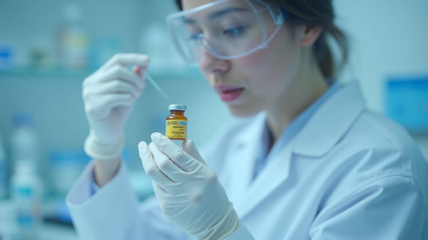 Why United Therapeutics (UTHR) is a Biotech Bargain with Liftoff in Sight