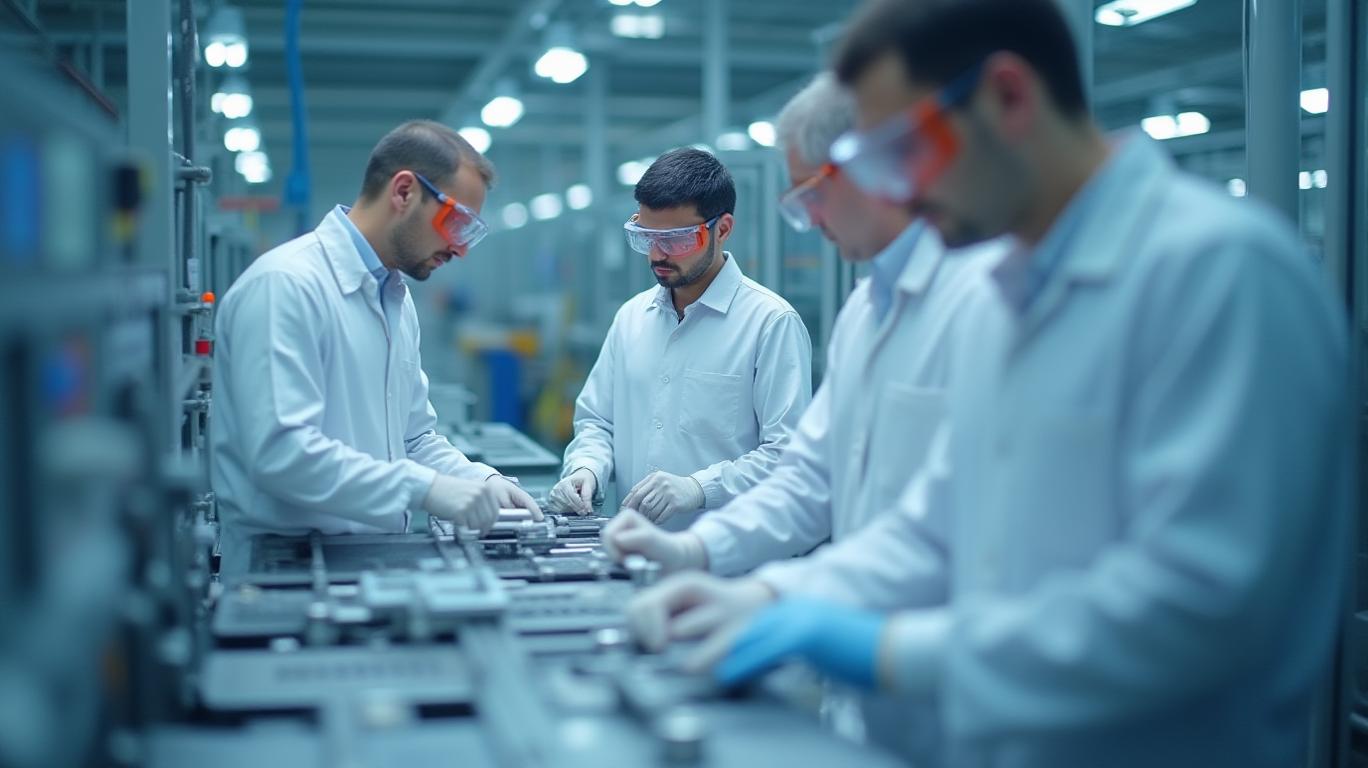 Afarak Group: A Hidden Gem in the Metals Sector, Ready to Soar