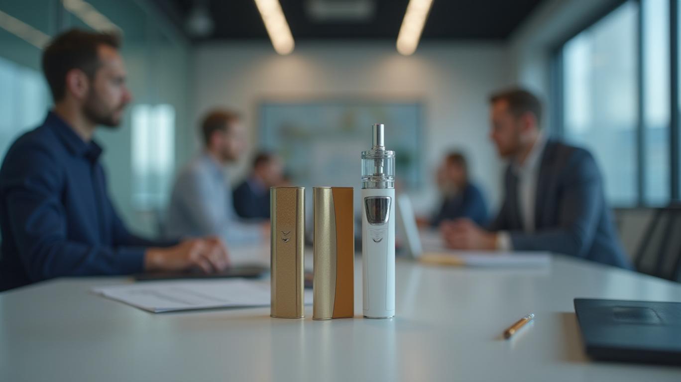 Imperial Brands: A Leadership-Led Value Opportunity in Next-Gen Nicotine