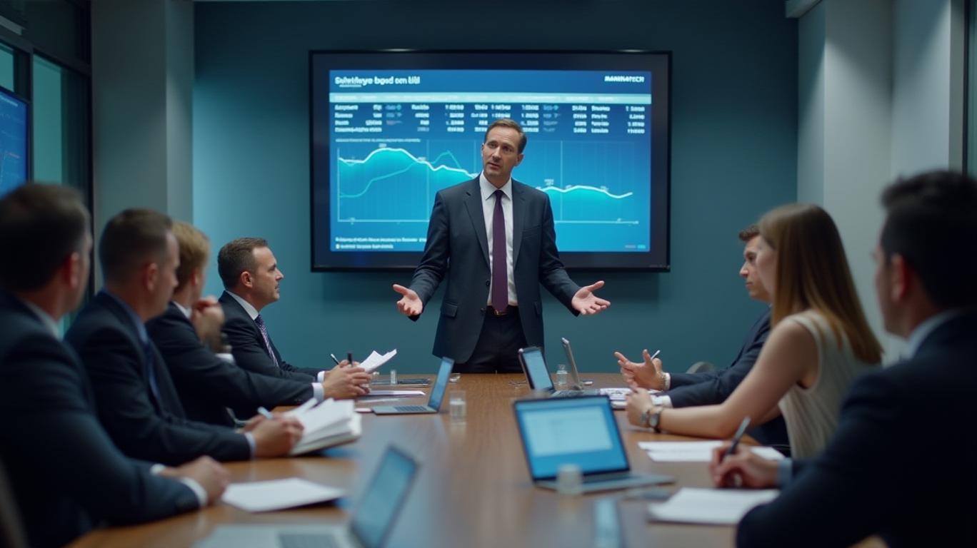 Mannatech 2025 Q1 Earnings Misses Targets as Net Income Falls 229.7%