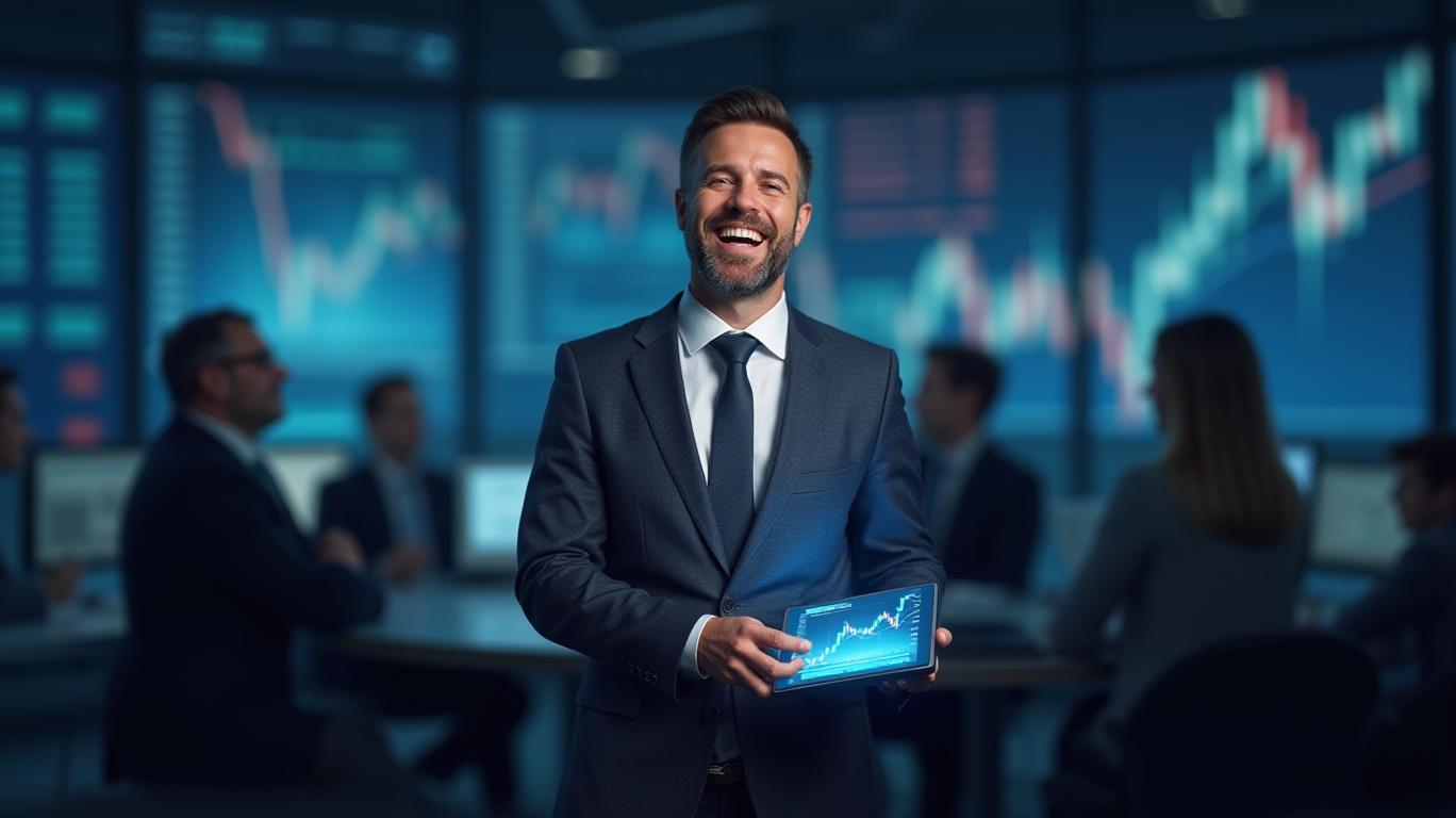 Nutex Health Stock Soars 11.17% on Q1 Earnings Surge