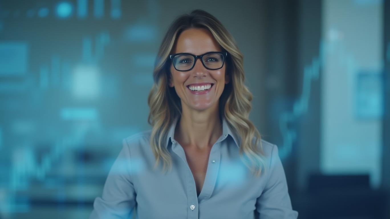 Innovative Eyewear 2025 Q1 Earnings Revenue Climbs as Losses Narrow