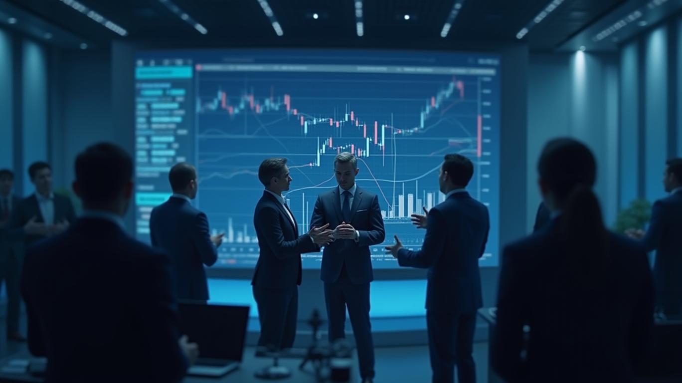 Asia's Wealthy Shift 20% From US Dollar to Gold, Crypto, China