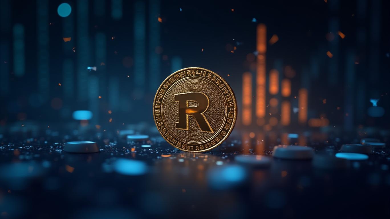 Ruvi AI (RUVI) Predicted to Surge 20,000% by 2025, Outpacing Binance Coin (BNB)