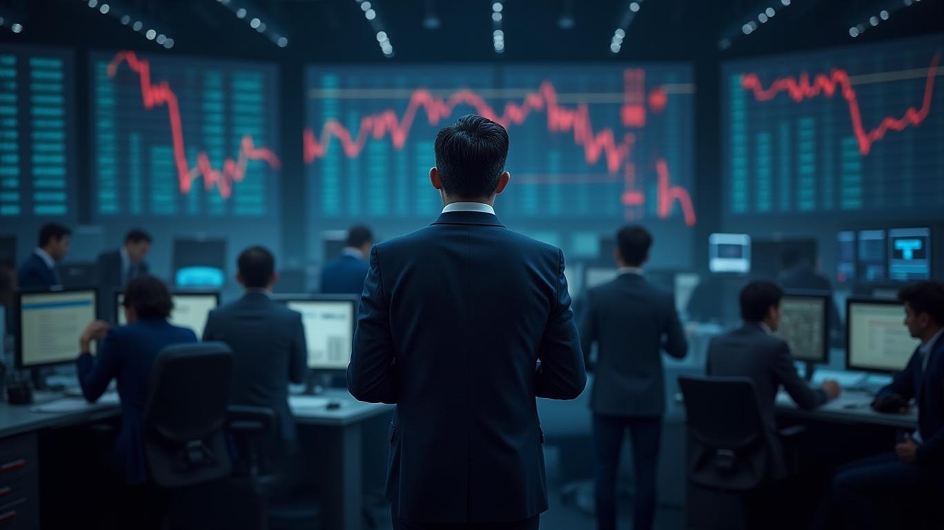 Why Did Taoping Inc. Stock Plunge 12.73%?