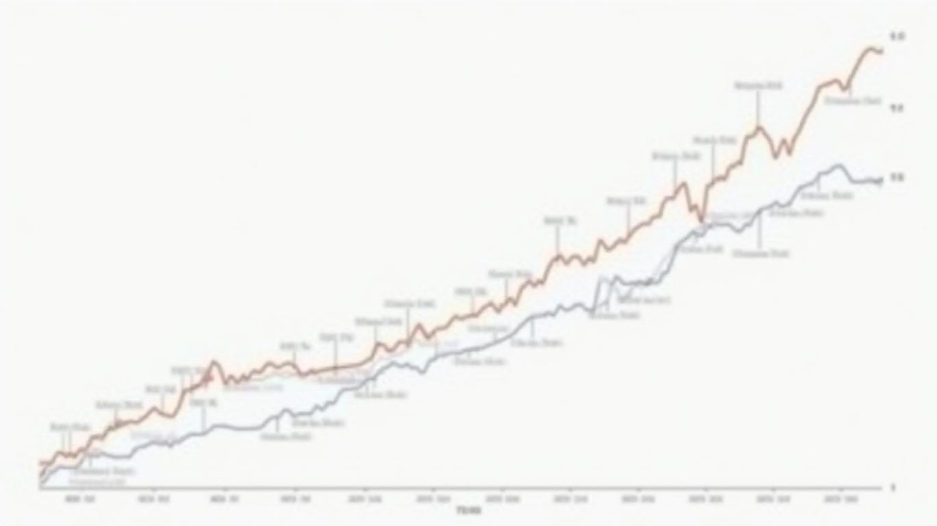 South Korean Equities: Capitalizing on Currency Calm and Trade Truce