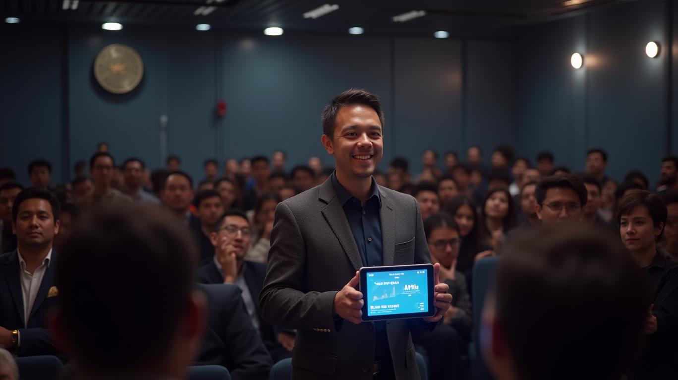 Pepe Coin Surges 80% in a Month, MIND of Pepe Presale Raises $9 Million