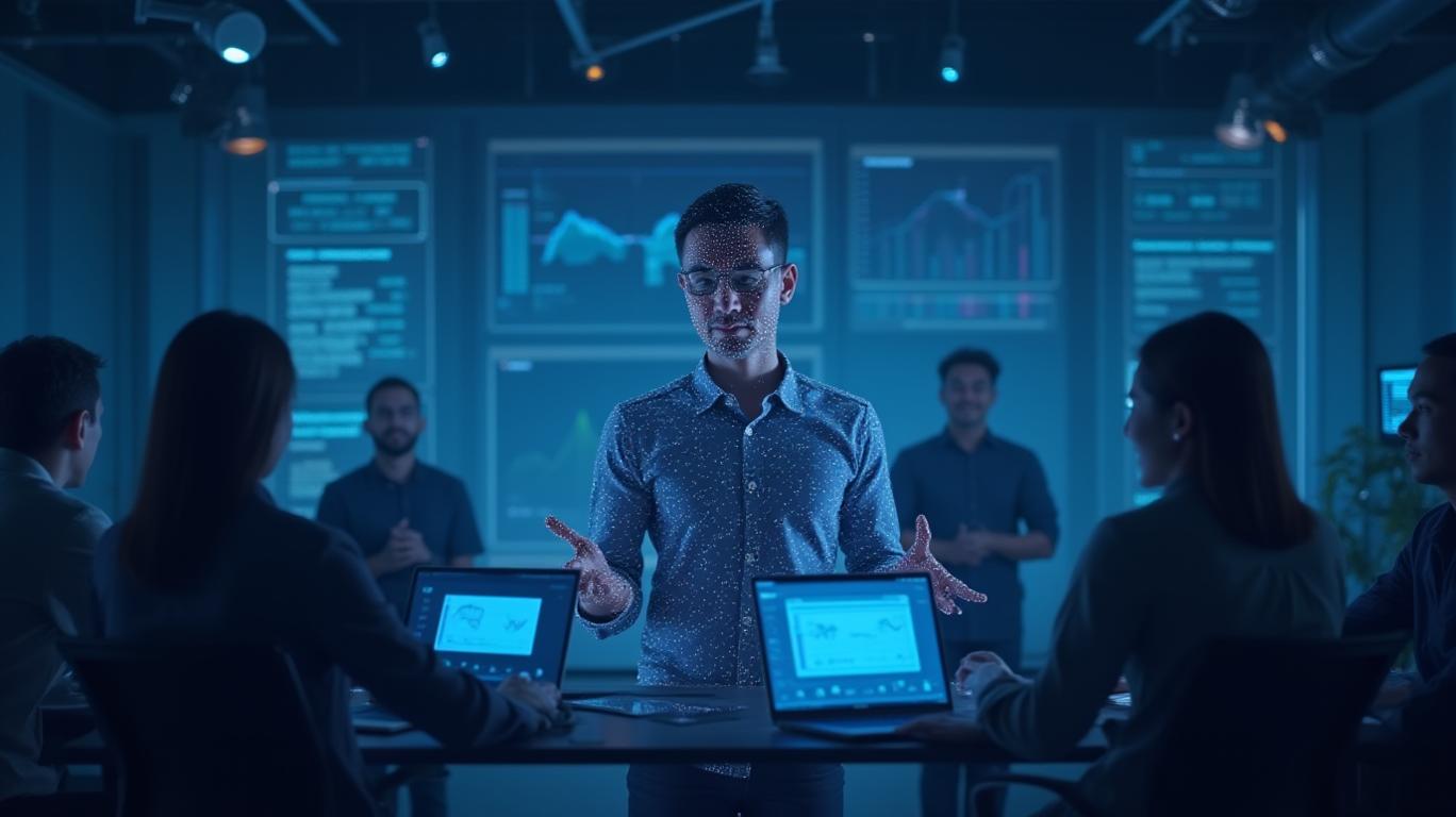 Edgen Launches Public Release, Democratizing AI Market Intelligence